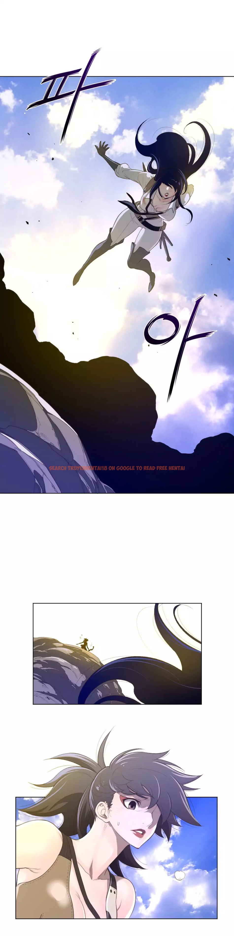 Read Hentai Image 27 963 in comic Perfect Half - Chapter 35 - hentaitnt.net