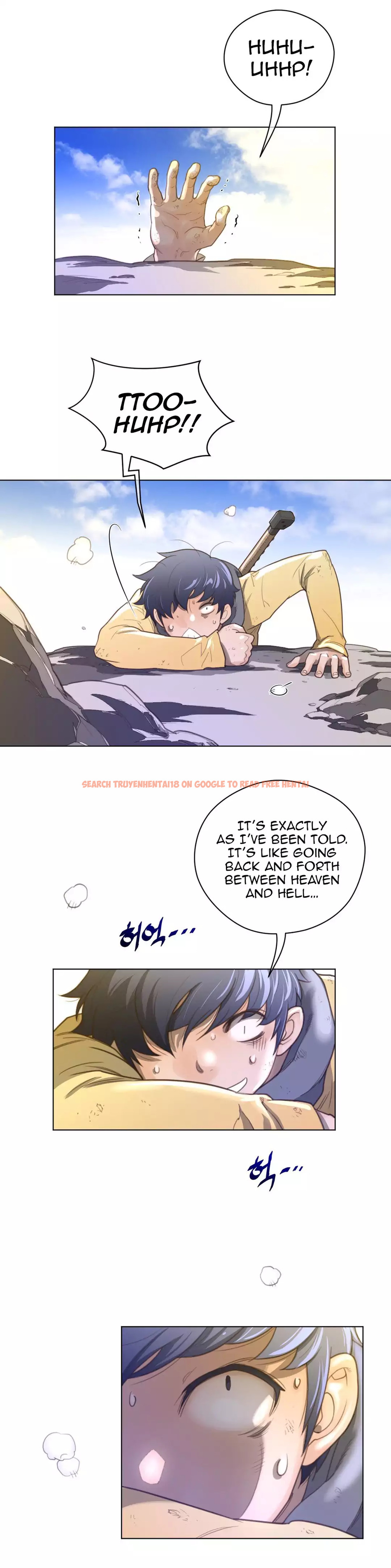 Read Hentai Image 29 963 in comic Perfect Half - Chapter 35 - hentaitnt.net