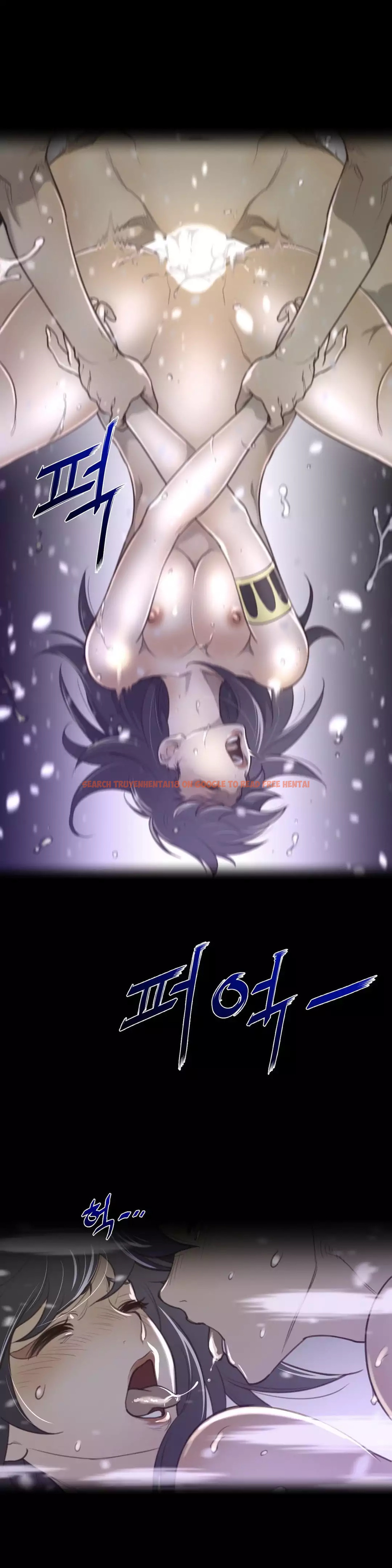 Read Hentai Image 3 960 in comic Perfect Half - Chapter 35 - hentaitnt.net