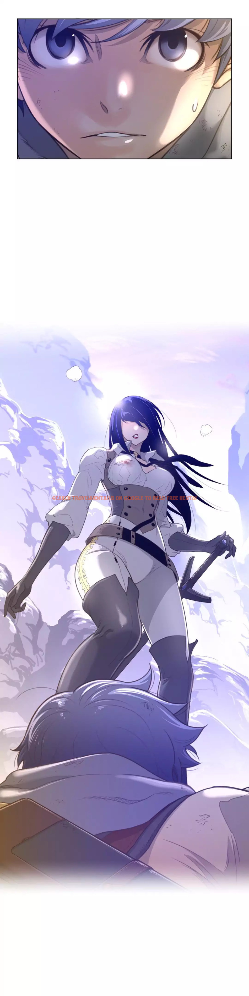 Read Hentai Image 30 963 in comic Perfect Half - Chapter 35 - hentaitnt.net