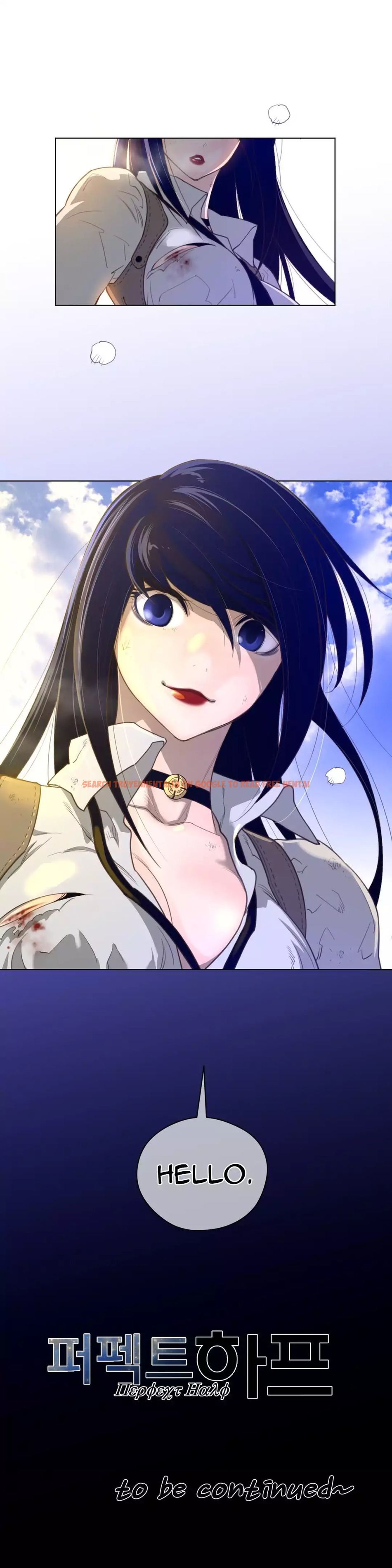 Read Hentai Image 31 963 in comic Perfect Half - Chapter 35 - hentaitnt.net