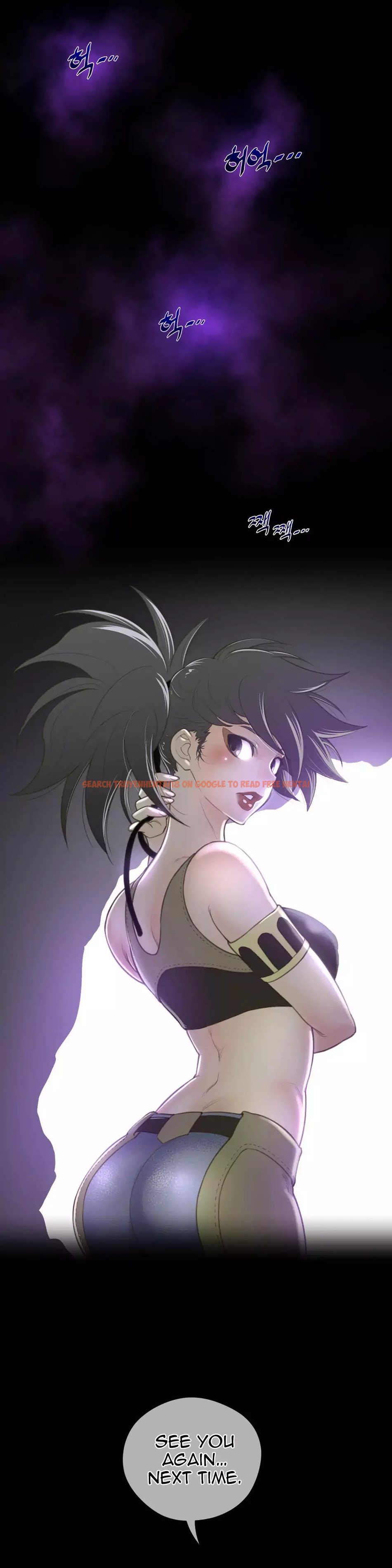 Read Hentai Image 4 960 in comic Perfect Half - Chapter 35 - hentaitnt.net