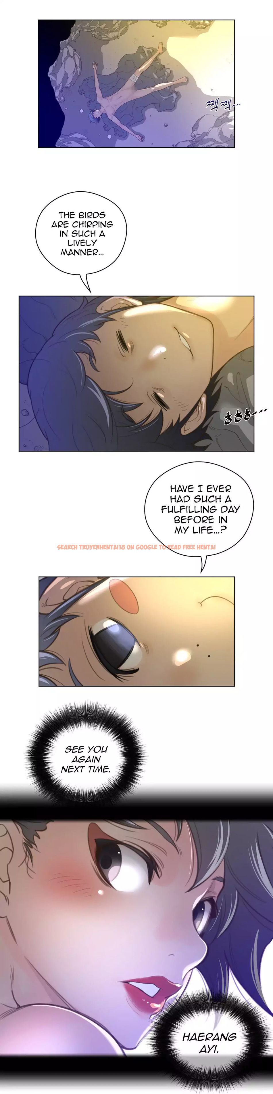 Read Hentai Image 6 962 in comic Perfect Half - Chapter 35 - hentaitnt.net