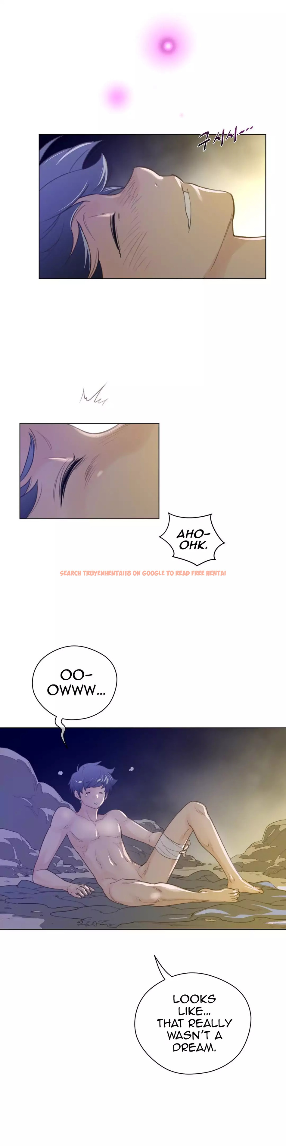 Read Hentai Image 7 962 in comic Perfect Half - Chapter 35 - hentaitnt.net