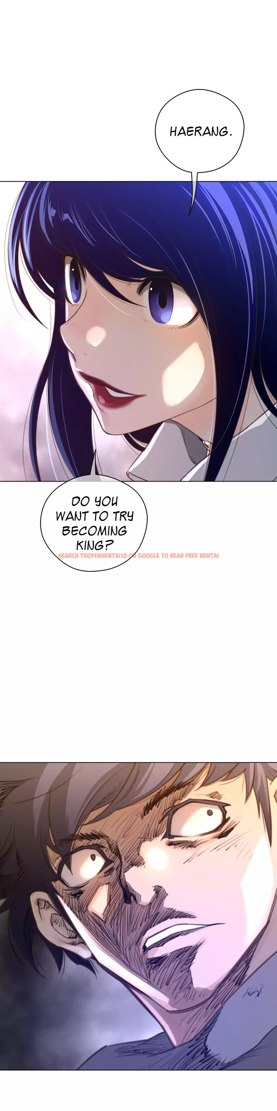 Read Hentai Image 11 959 in comic Perfect Half - Chapter 36 - hentaitnt.net