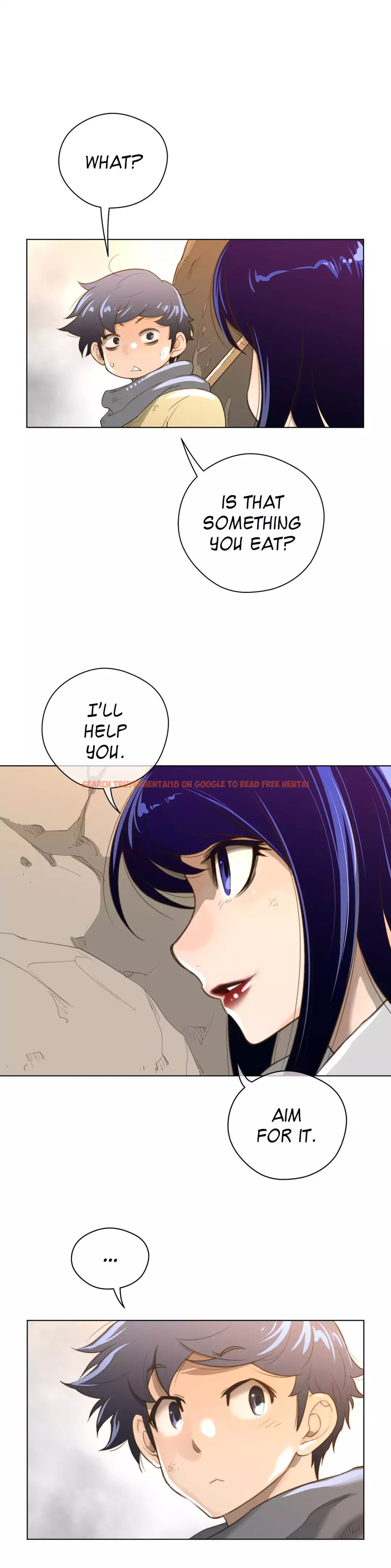 Read Hentai Image 12 959 in comic Perfect Half - Chapter 36 - hentaitnt.net