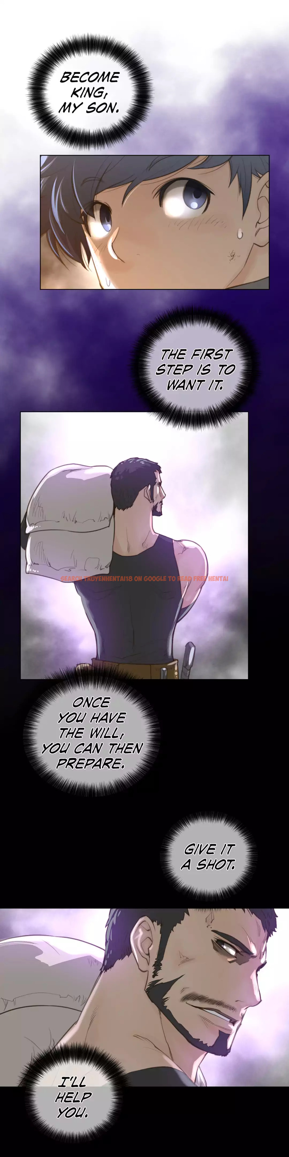 Read Hentai Image 13 959 in comic Perfect Half - Chapter 36 - hentaitnt.net