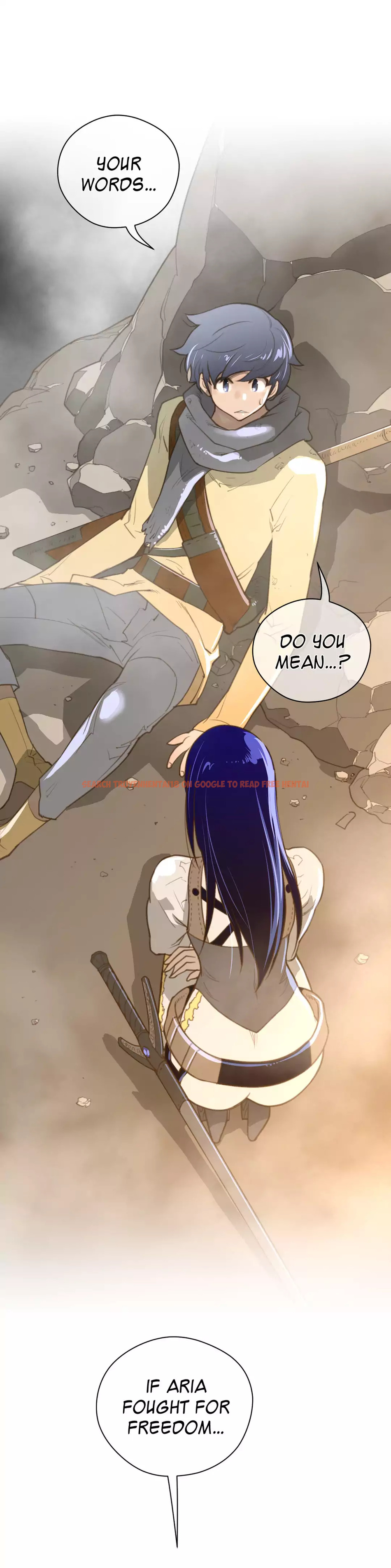 Read Hentai Image 15 959 in comic Perfect Half - Chapter 36 - hentaitnt.net