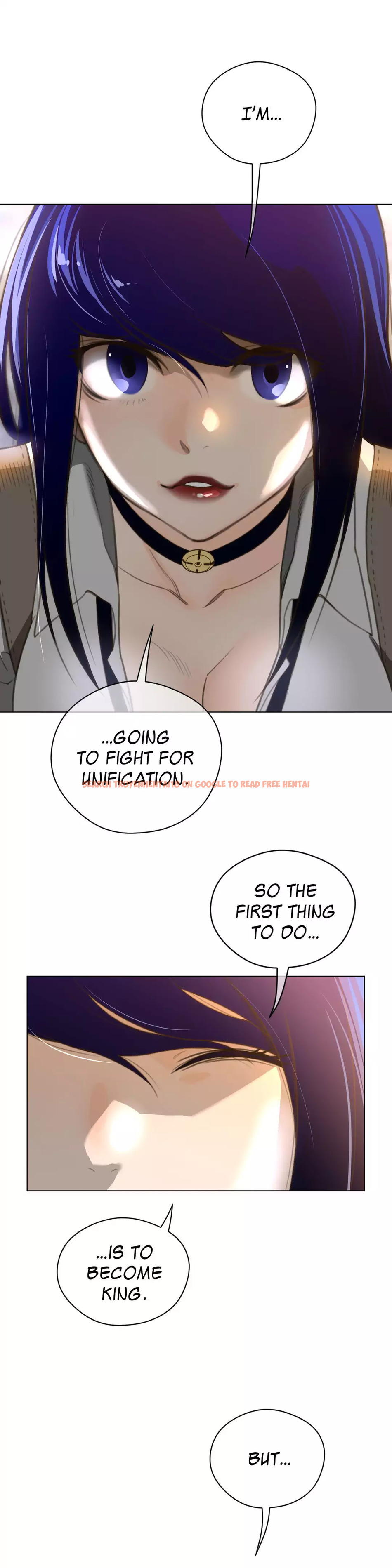 Read Hentai Image 16 959 in comic Perfect Half - Chapter 36 - hentaitnt.net