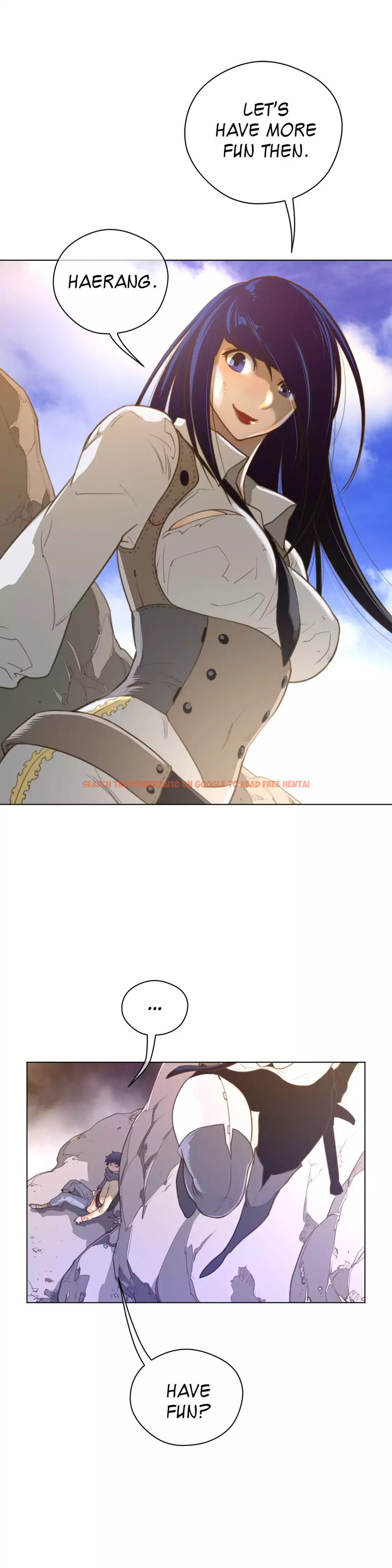 Read Hentai Image 19 959 in comic Perfect Half - Chapter 36 - hentaitnt.net