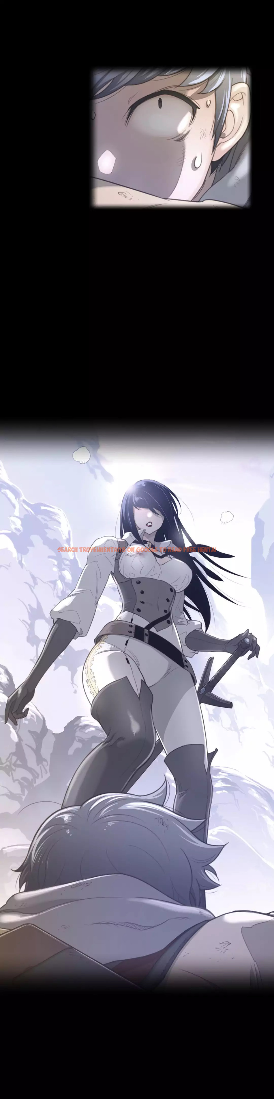 Read Hentai Image 2 959 in comic Perfect Half - Chapter 36 - hentaitnt.net