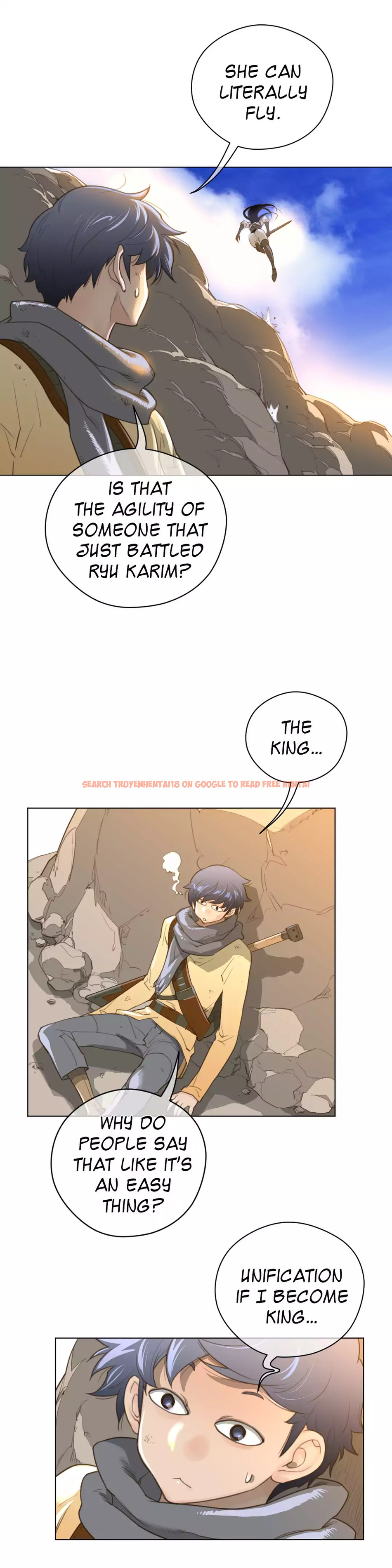 Read Hentai Image 20 959 in comic Perfect Half - Chapter 36 - hentaitnt.net