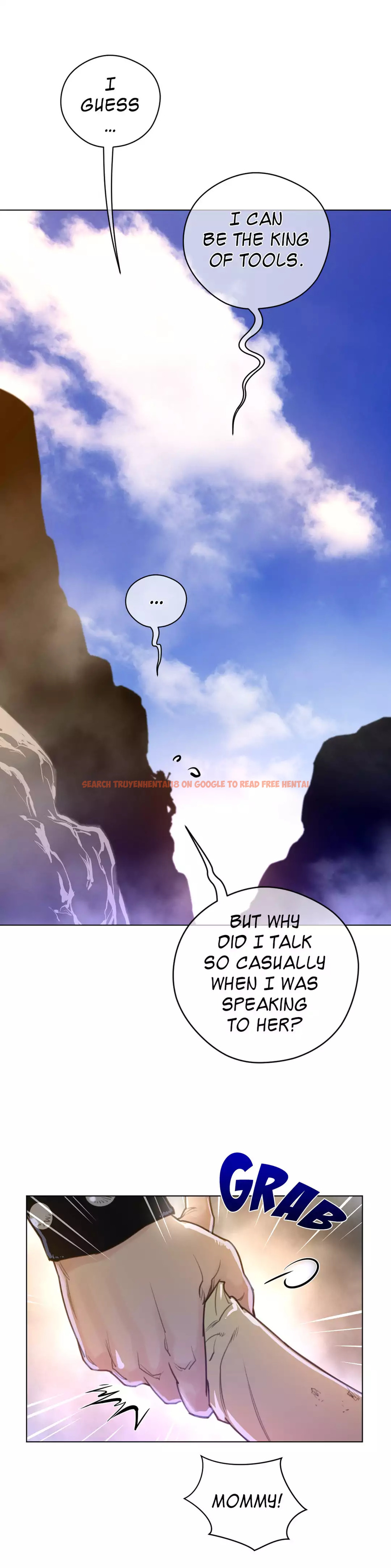 Read Hentai Image 21 959 in comic Perfect Half - Chapter 36 - hentaitnt.net
