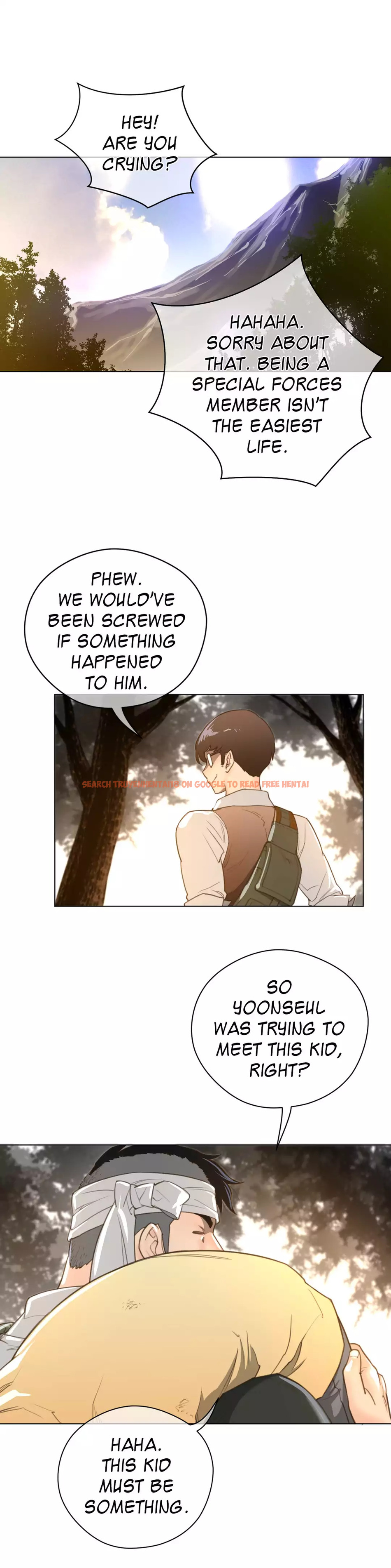 Read Hentai Image 24 959 in comic Perfect Half - Chapter 36 - hentaitnt.net