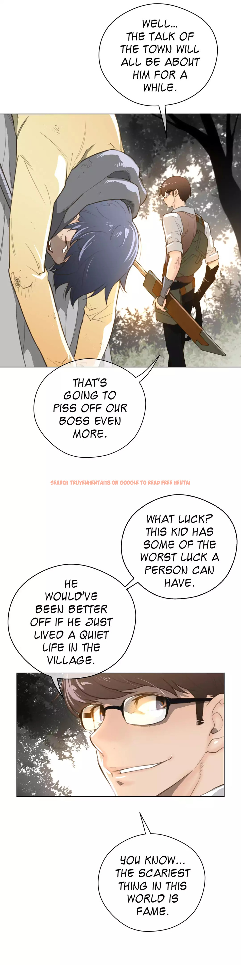 Read Hentai Image 25 959 in comic Perfect Half - Chapter 36 - hentaitnt.net