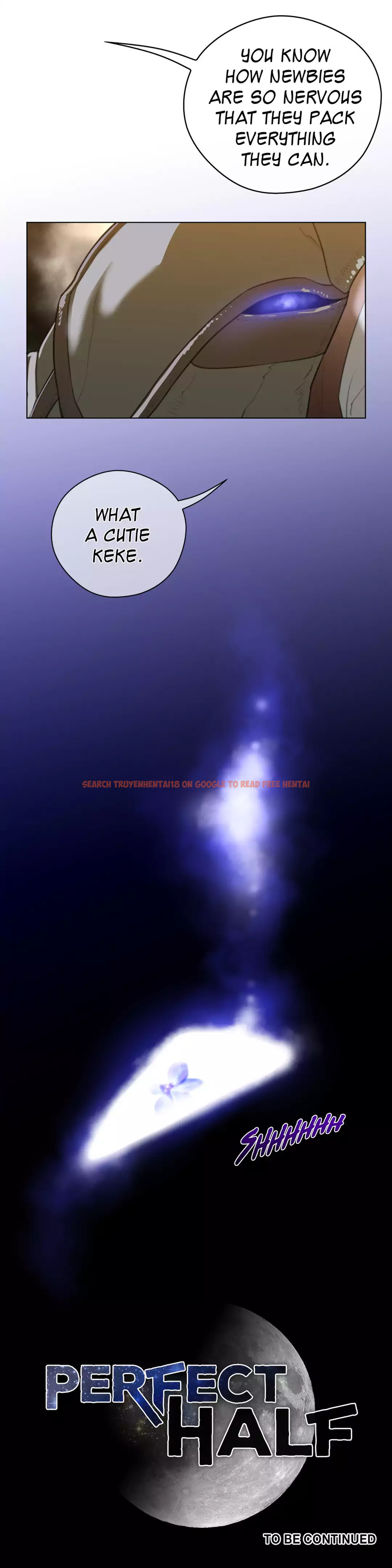 Read Hentai Image 27 959 in comic Perfect Half - Chapter 36 - hentaitnt.net