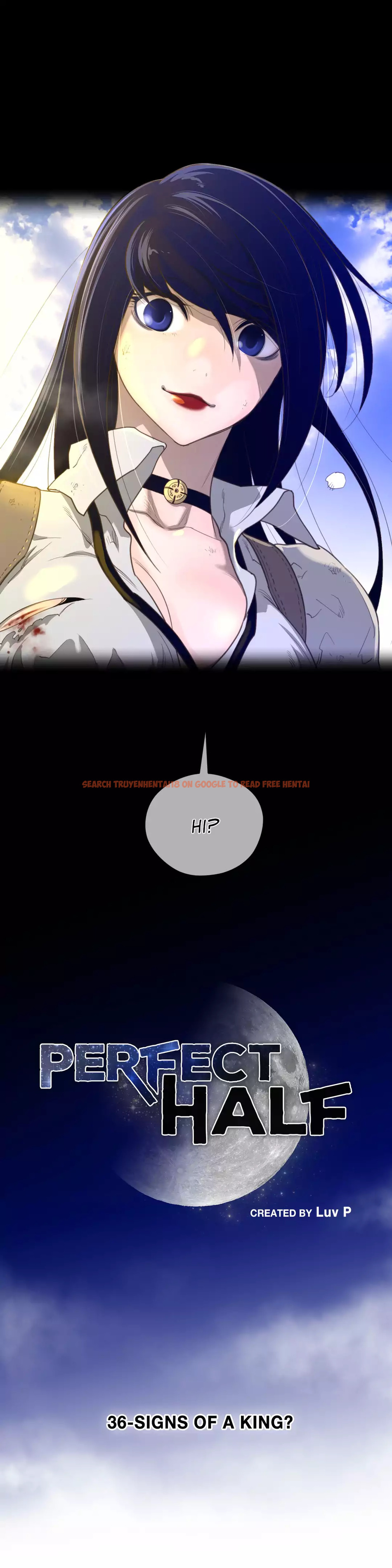 Read Hentai Image 3 959 in comic Perfect Half - Chapter 36 - hentaitnt.net