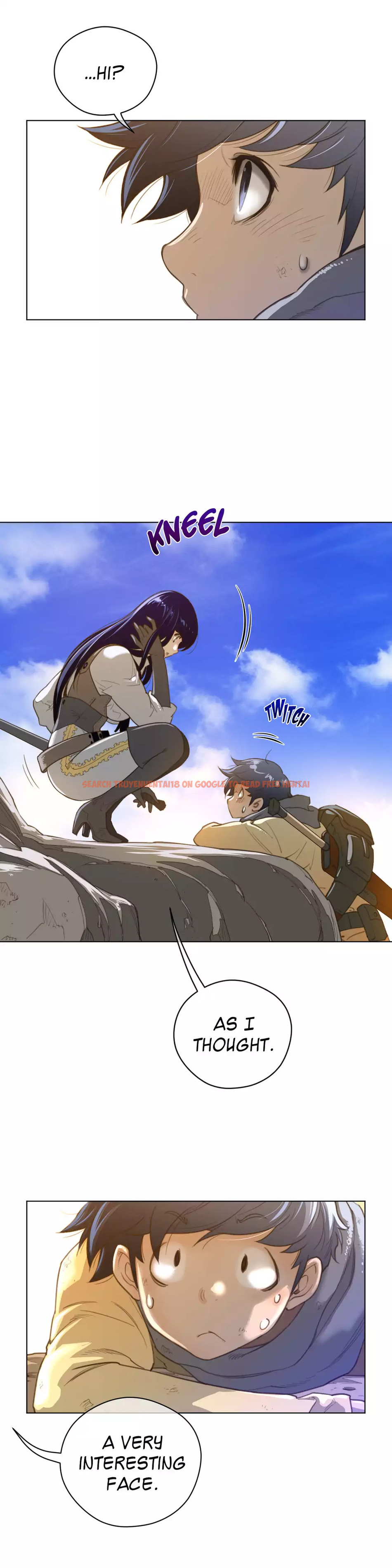 Read Hentai Image 5 959 in comic Perfect Half - Chapter 36 - hentaitnt.net