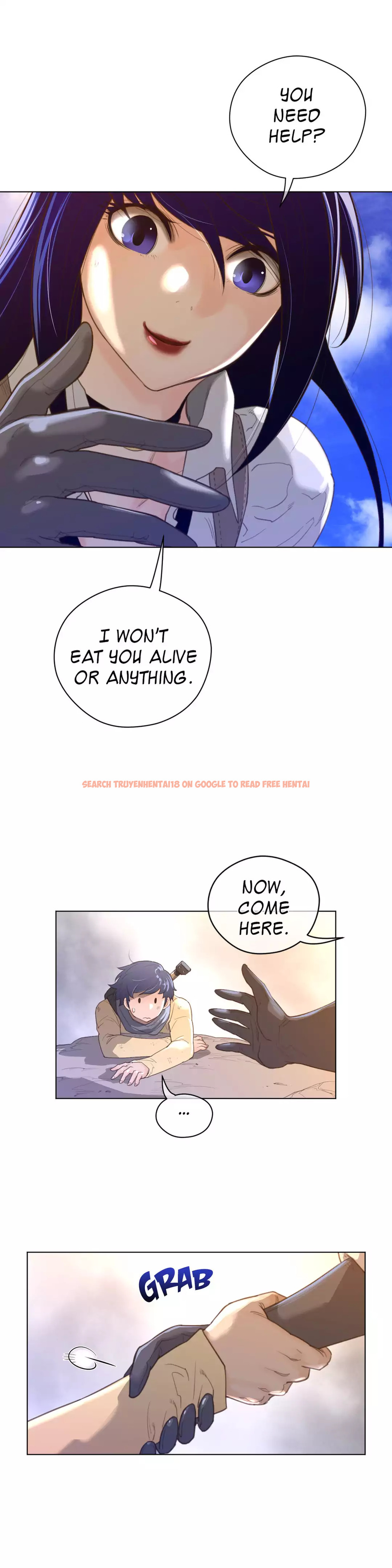 Read Hentai Image 6 959 in comic Perfect Half - Chapter 36 - hentaitnt.net