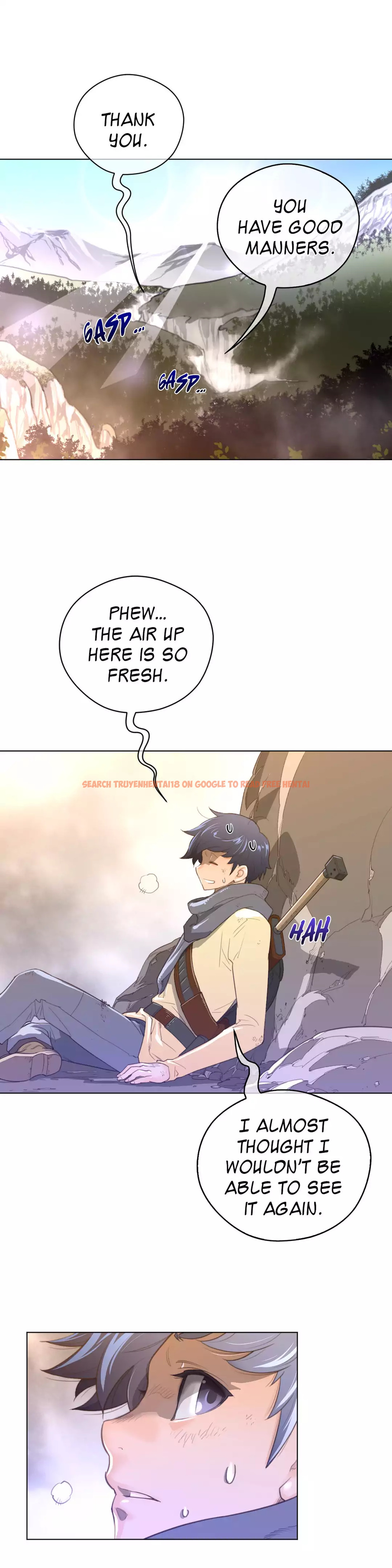 Read Hentai Image 7 959 in comic Perfect Half - Chapter 36 - hentaitnt.net