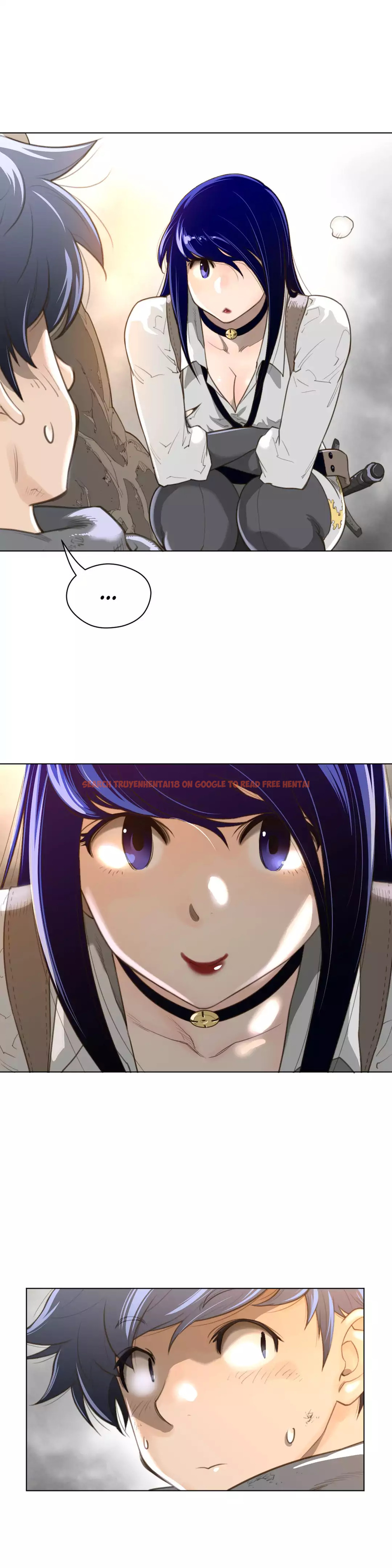 Read Hentai Image 8 959 in comic Perfect Half - Chapter 36 - hentaitnt.net