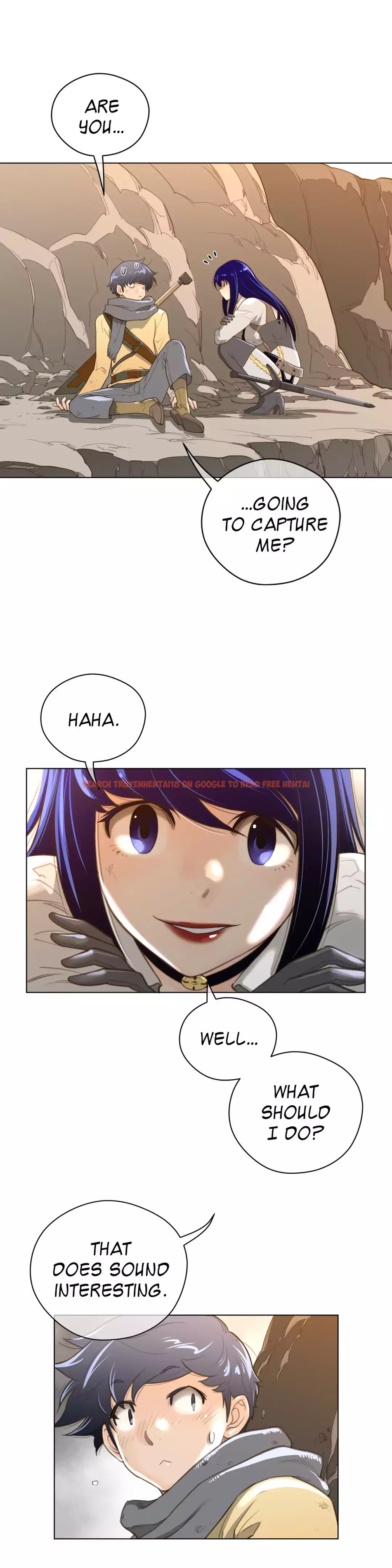 Read Hentai Image 9 959 in comic Perfect Half - Chapter 36 - hentaitnt.net