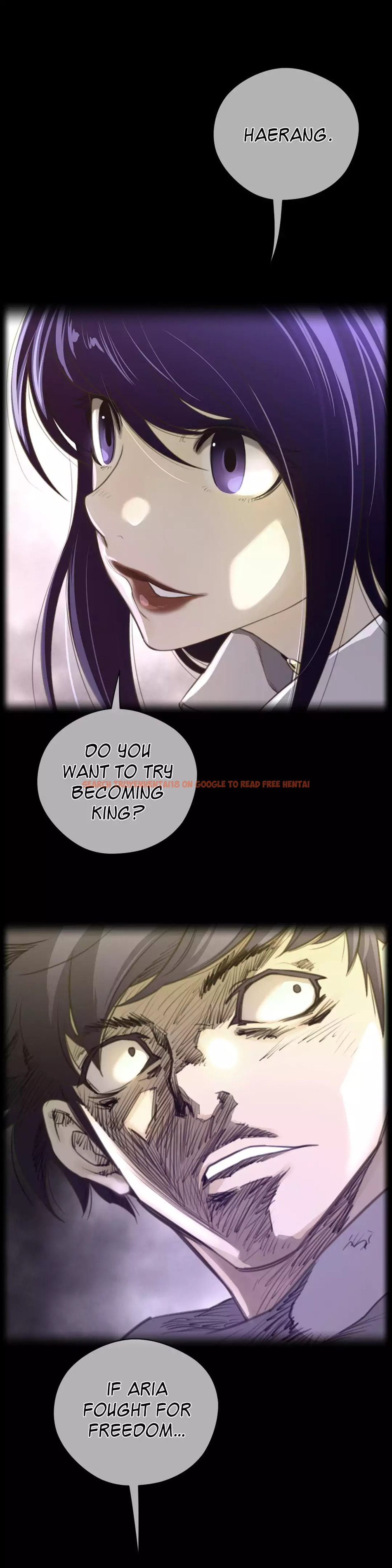 Read Hentai Image 1 959 in comic Perfect Half - Chapter 37 - hentaitnt.net