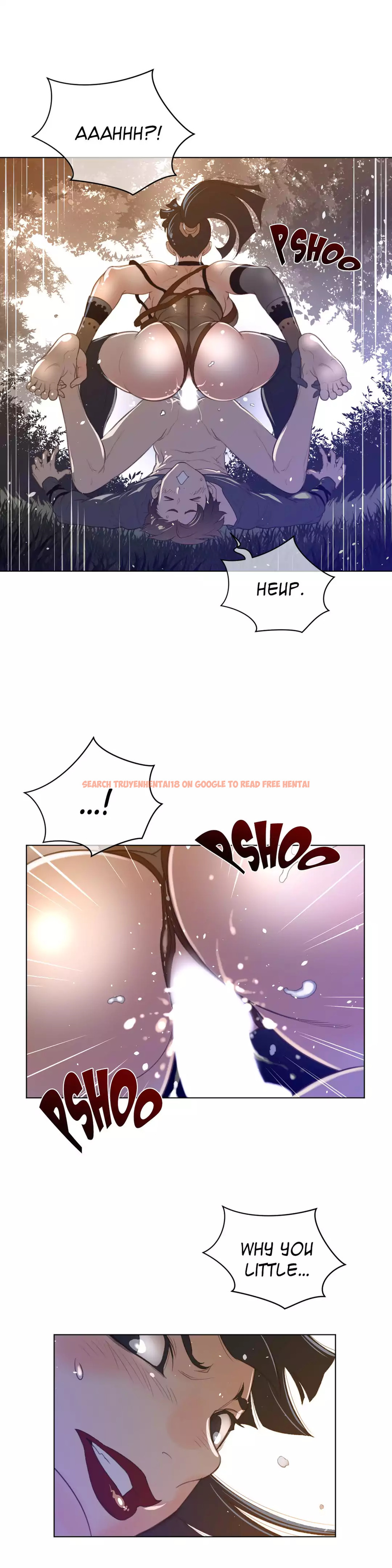 Read Hentai Image 11 959 in comic Perfect Half - Chapter 37 - hentaitnt.net
