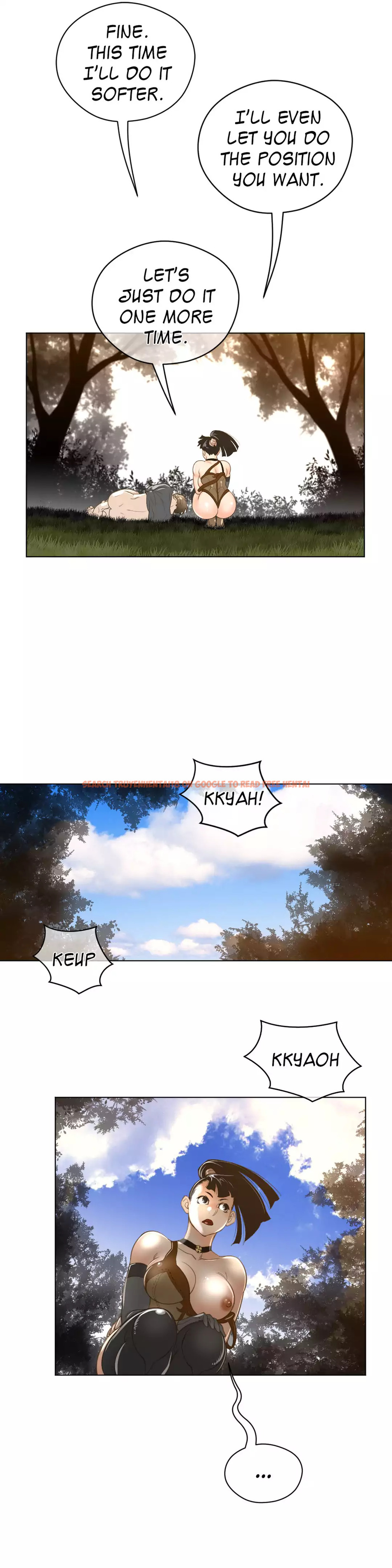 Read Hentai Image 13 959 in comic Perfect Half - Chapter 37 - hentaitnt.net