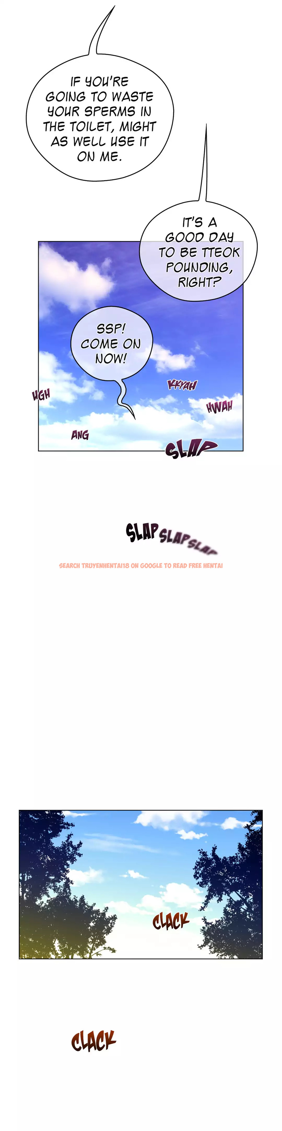 Read Hentai Image 15 959 in comic Perfect Half - Chapter 37 - hentaitnt.net