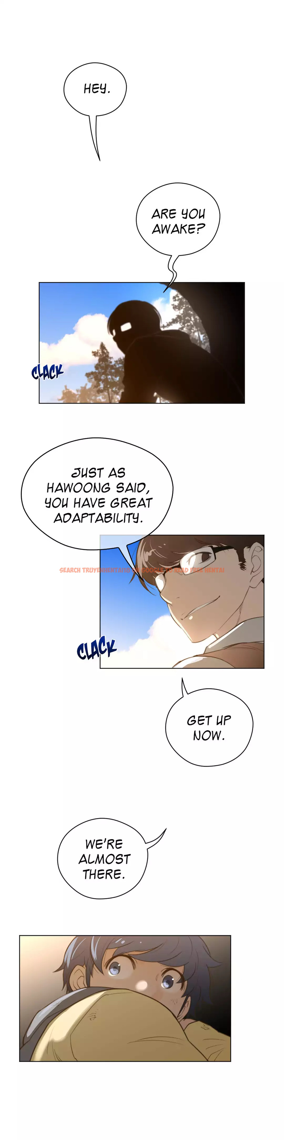 Read Hentai Image 16 959 in comic Perfect Half - Chapter 37 - hentaitnt.net