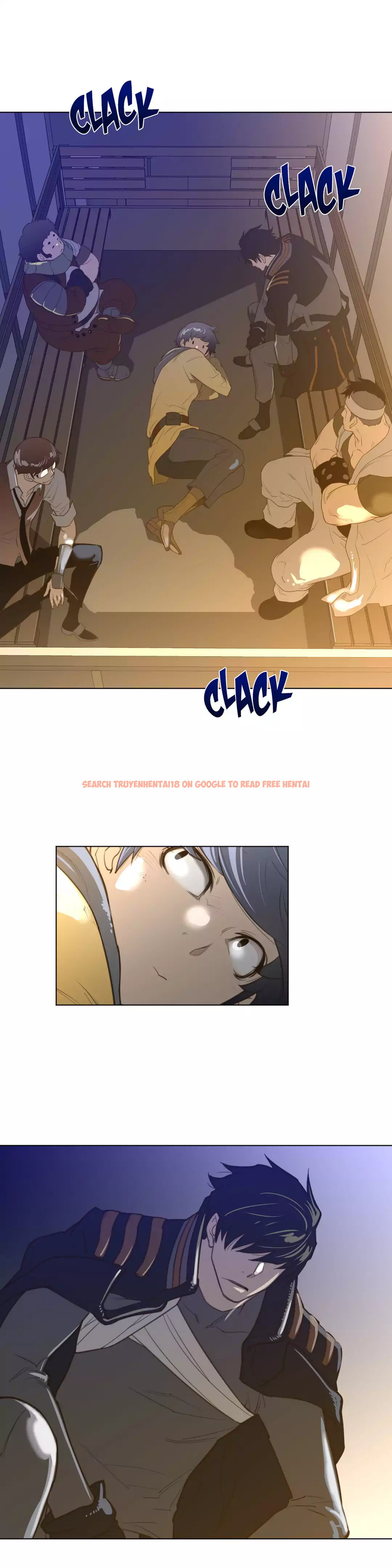 Read Hentai Image 17 959 in comic Perfect Half - Chapter 37 - hentaitnt.net