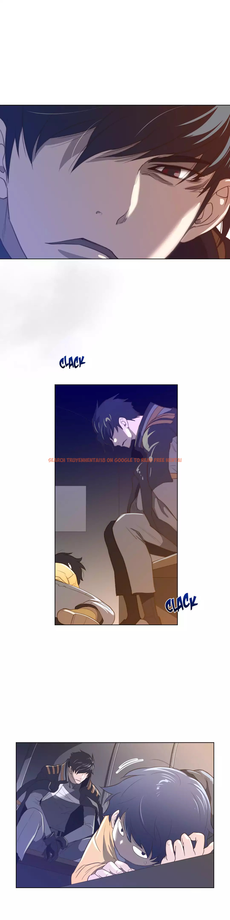Read Hentai Image 18 959 in comic Perfect Half - Chapter 37 - hentaitnt.net
