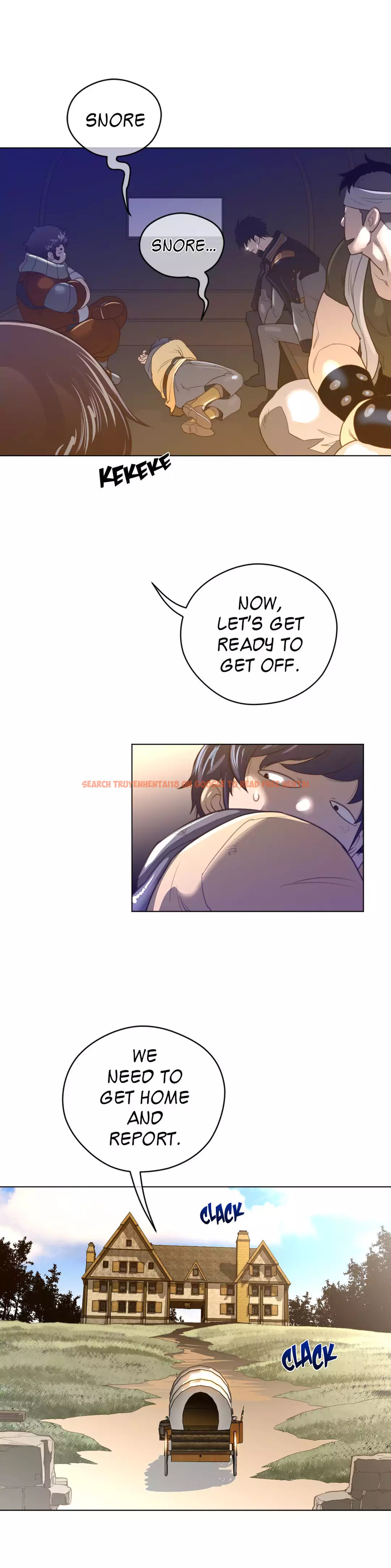 Read Hentai Image 19 959 in comic Perfect Half - Chapter 37 - hentaitnt.net