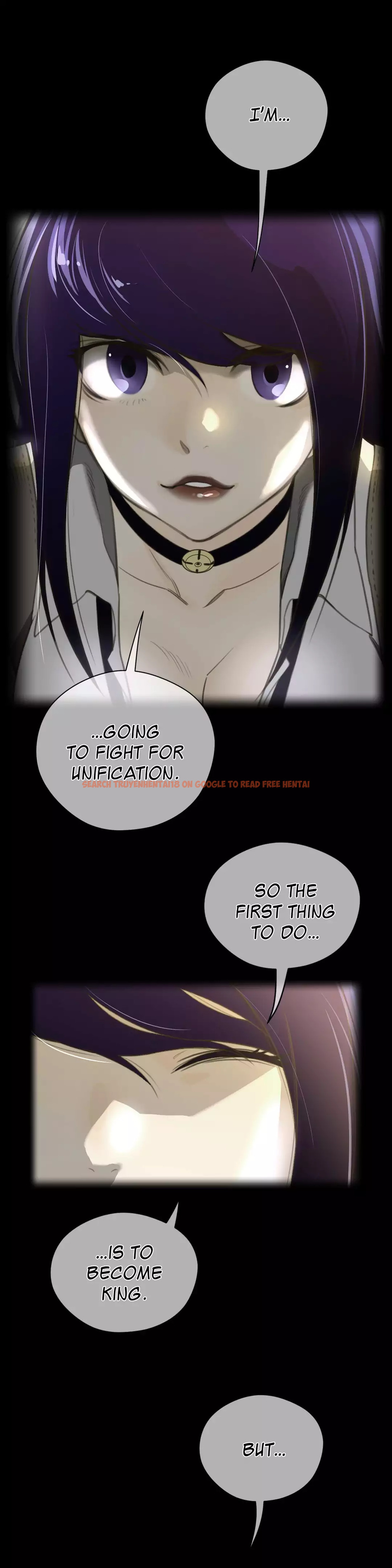 Read Hentai Image 2 959 in comic Perfect Half - Chapter 37 - hentaitnt.net