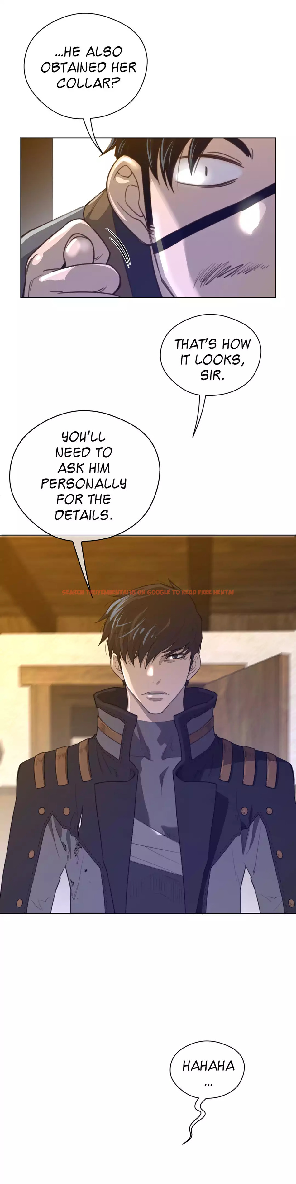 Read Hentai Image 22 959 in comic Perfect Half - Chapter 37 - hentaitnt.net