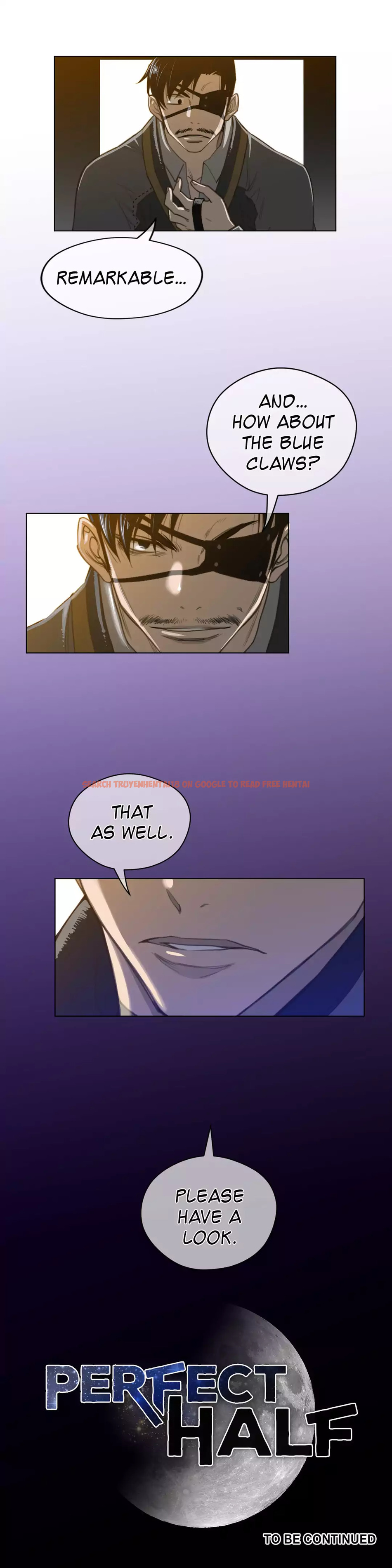 Read Hentai Image 23 959 in comic Perfect Half - Chapter 37 - hentaitnt.net