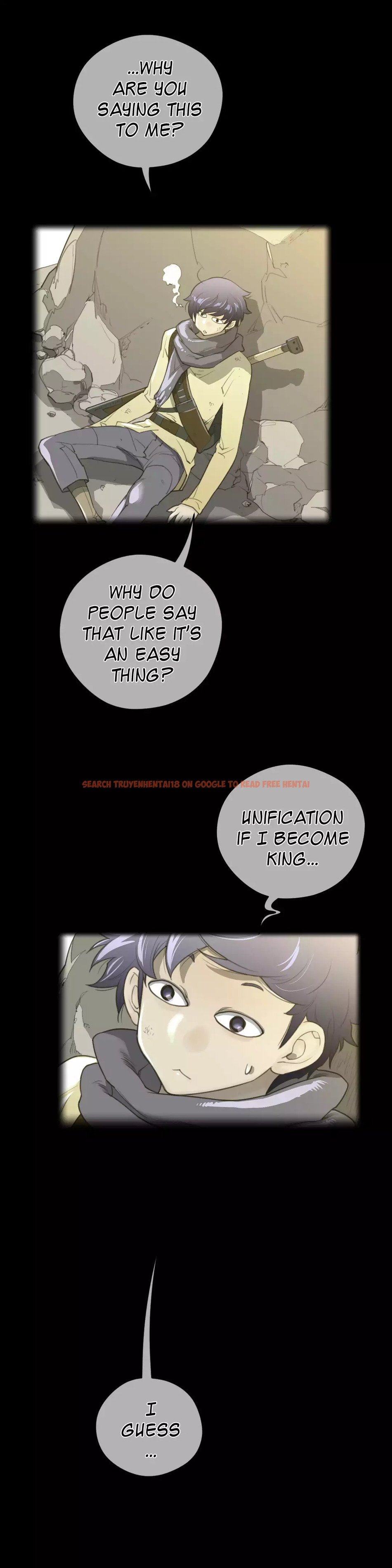 Read Hentai Image 3 959 in comic Perfect Half - Chapter 37 - hentaitnt.net
