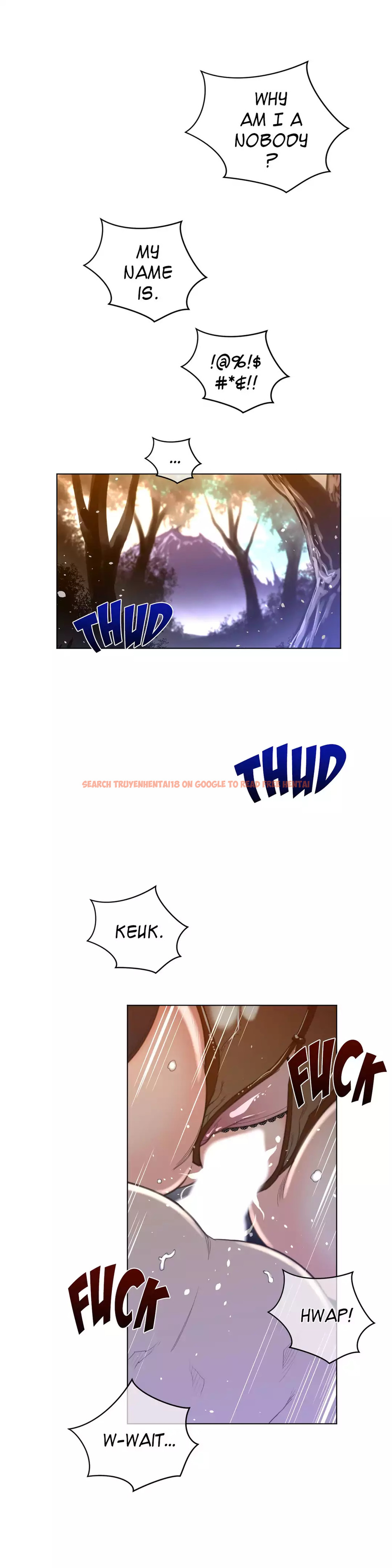 Read Hentai Image 9 959 in comic Perfect Half - Chapter 37 - hentaitnt.net
