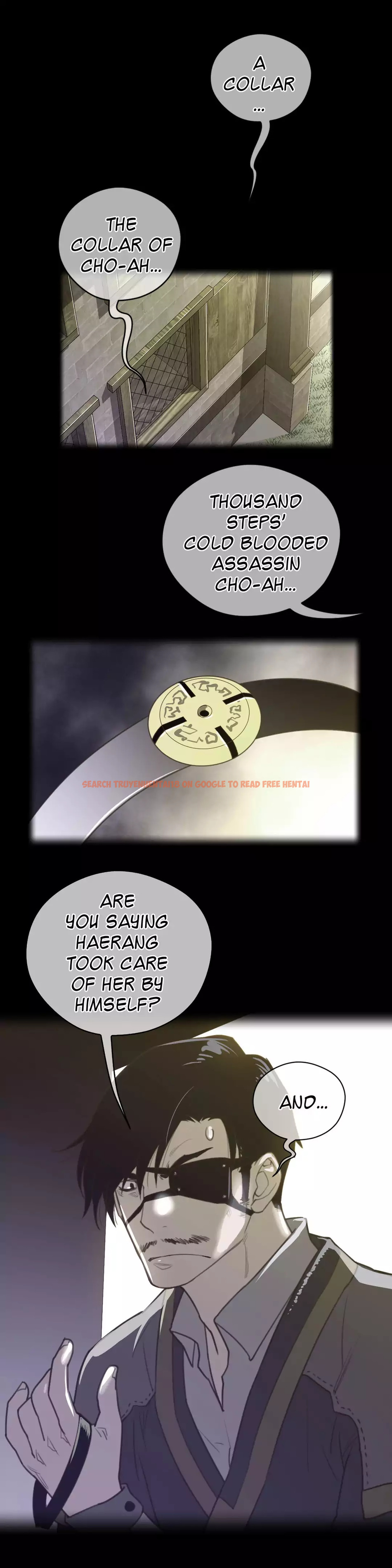 Read Hentai Image 1 959 in comic Perfect Half - Chapter 38 - hentaitnt.net
