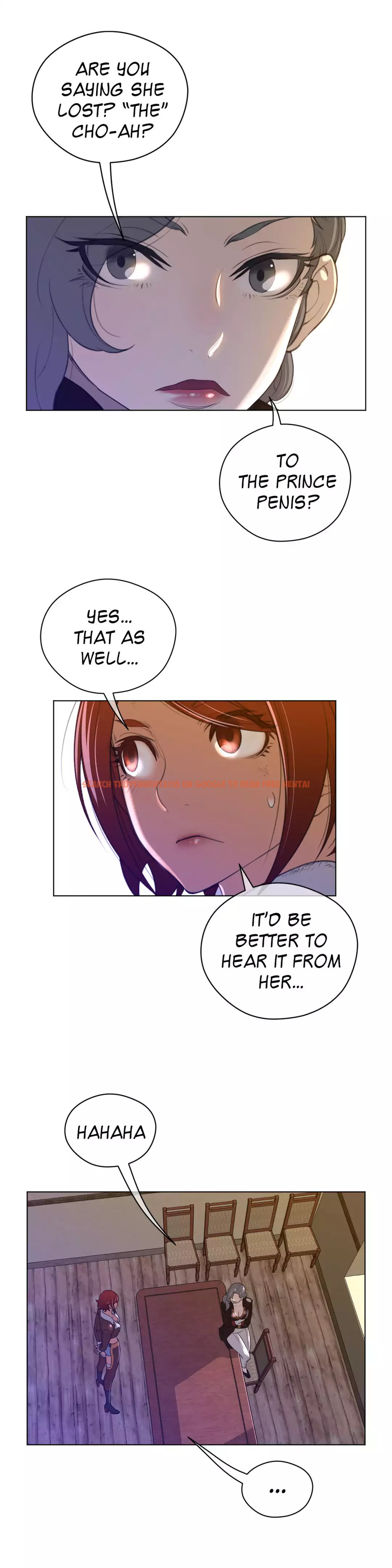 Read Hentai Image 10 959 in comic Perfect Half - Chapter 38 - hentaitnt.net