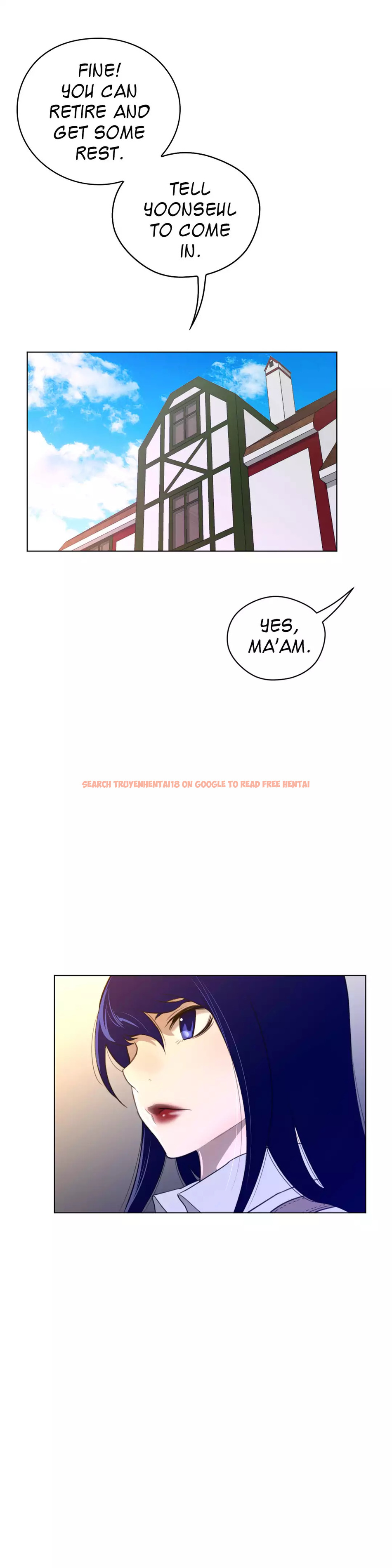 Read Hentai Image 11 959 in comic Perfect Half - Chapter 38 - hentaitnt.net