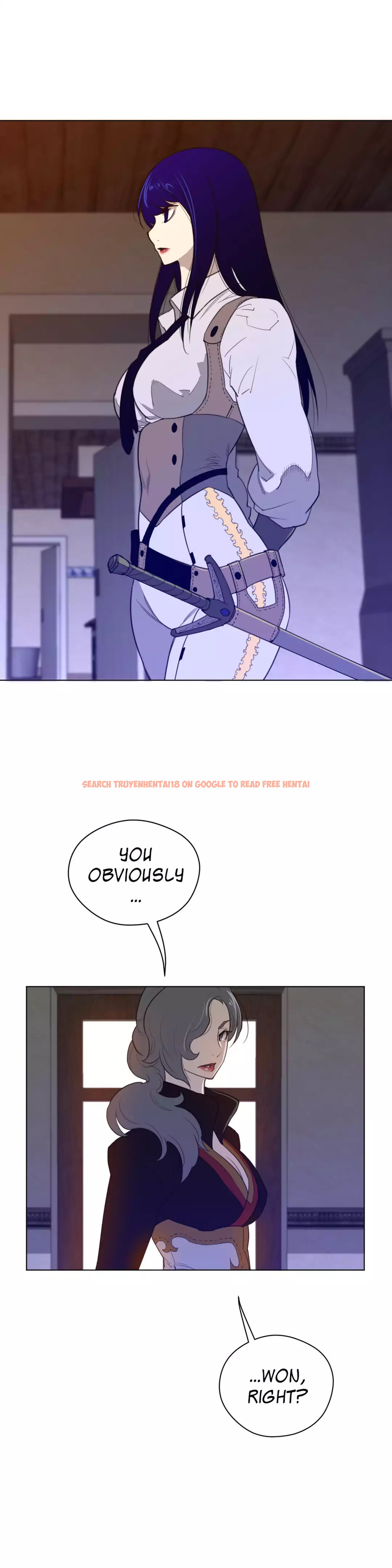 Read Hentai Image 12 959 in comic Perfect Half - Chapter 38 - hentaitnt.net
