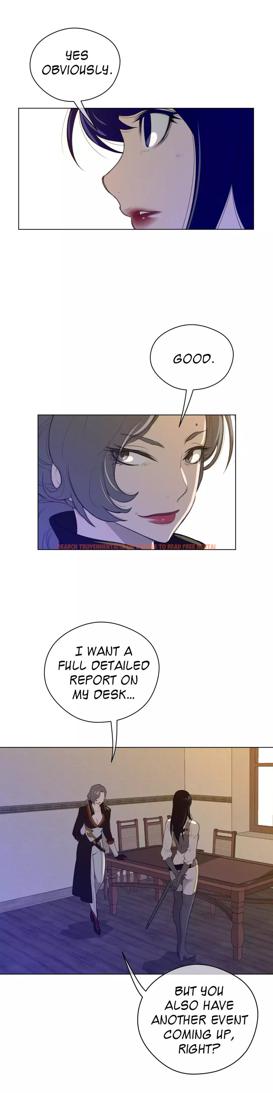 Read Hentai Image 13 959 in comic Perfect Half - Chapter 38 - hentaitnt.net