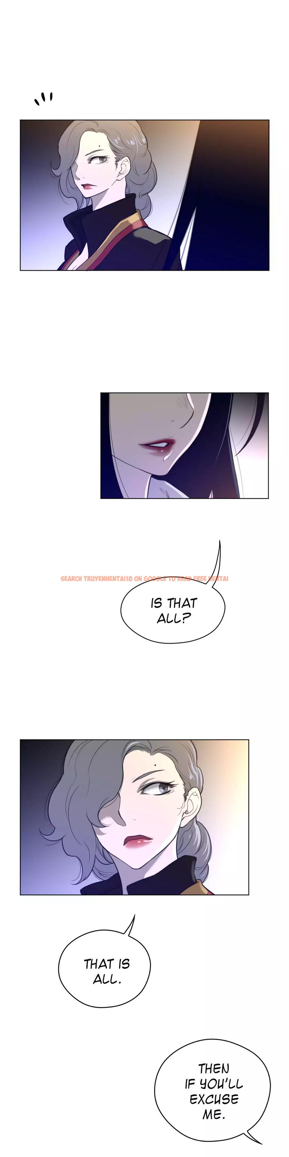 Read Hentai Image 15 959 in comic Perfect Half - Chapter 38 - hentaitnt.net