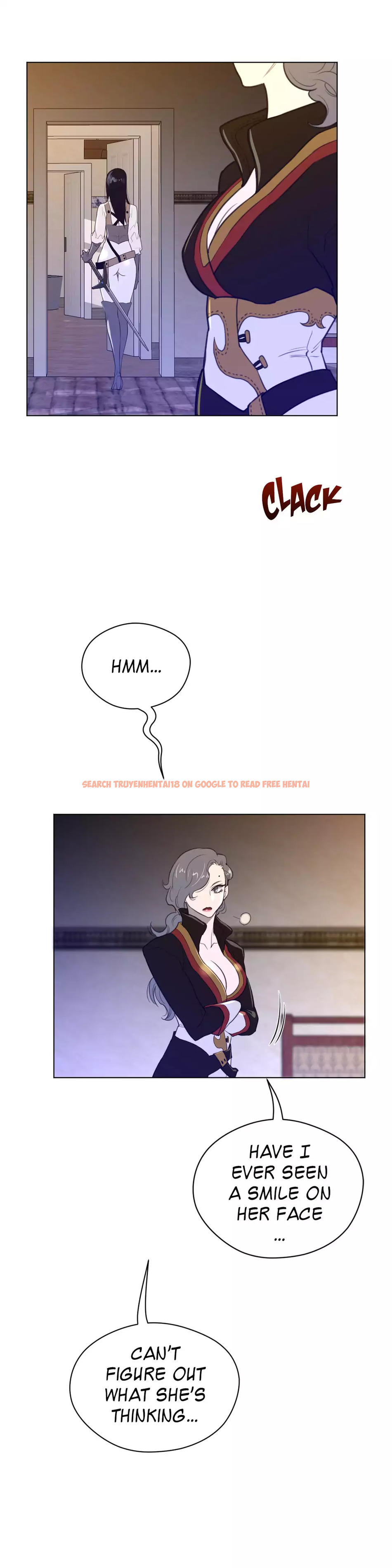 Read Hentai Image 16 959 in comic Perfect Half - Chapter 38 - hentaitnt.net