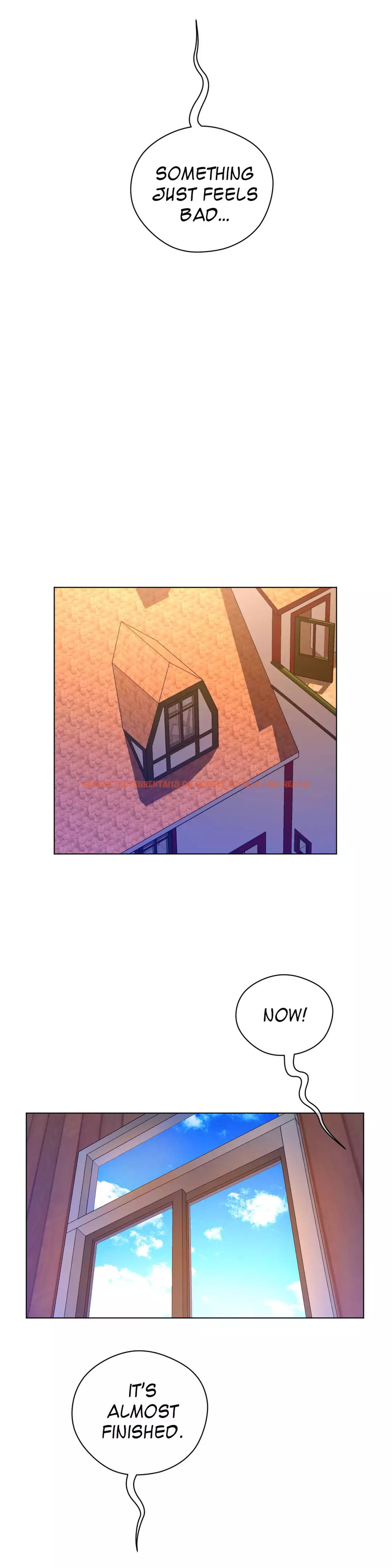 Read Hentai Image 17 959 in comic Perfect Half - Chapter 38 - hentaitnt.net