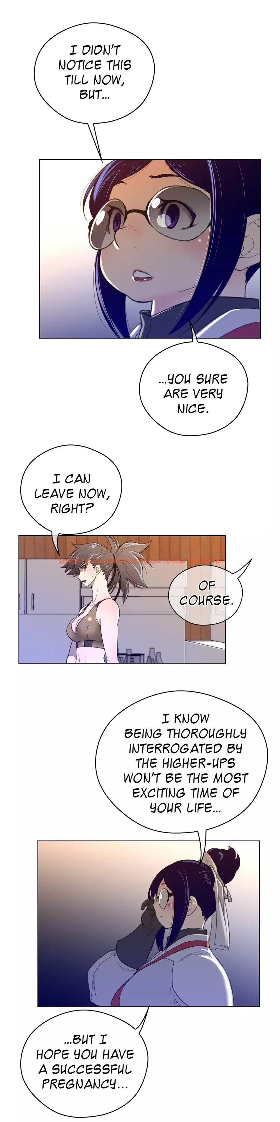 Read Hentai Image 23 959 in comic Perfect Half - Chapter 38 - hentaitnt.net