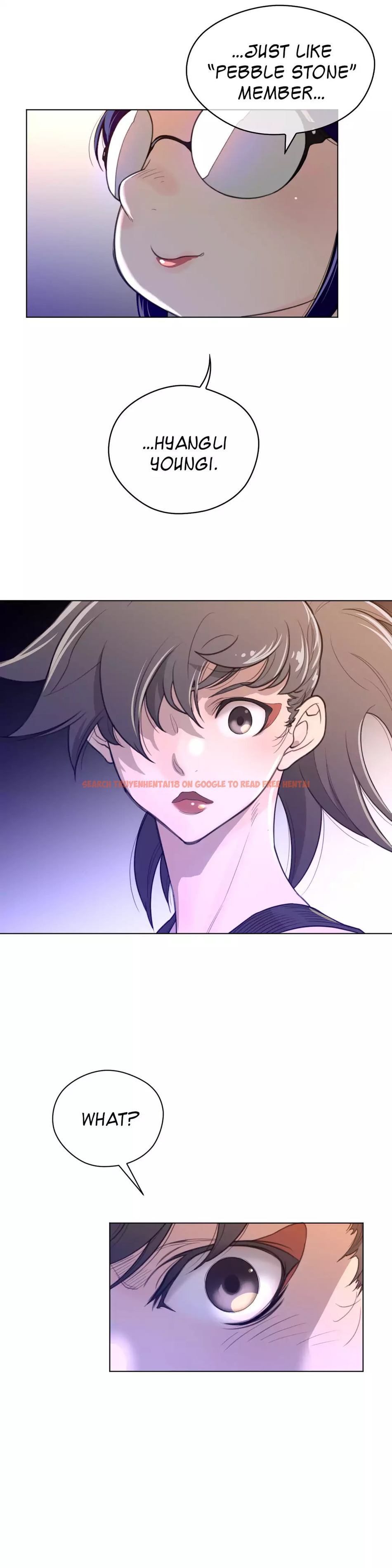 Read Hentai Image 24 959 in comic Perfect Half - Chapter 38 - hentaitnt.net