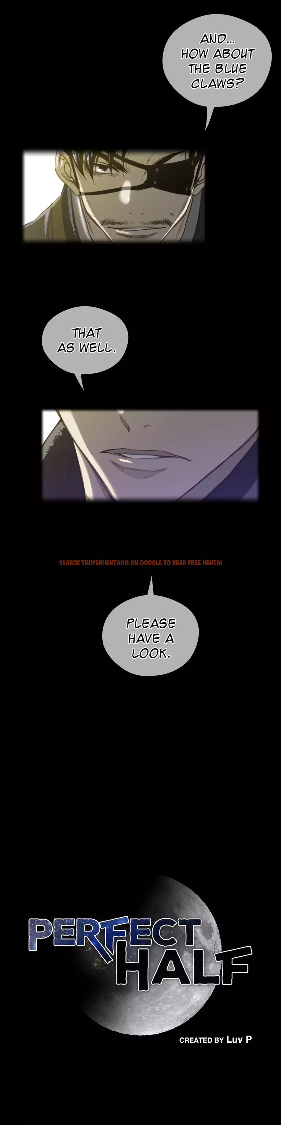 Read Hentai Image 3 959 in comic Perfect Half - Chapter 38 - hentaitnt.net